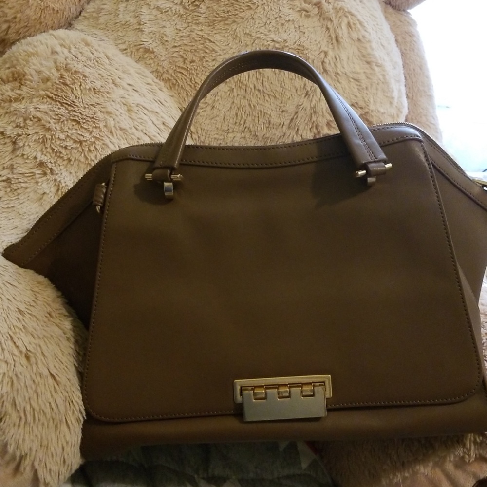 Z Spoke by Zac Posen Eartha Bag